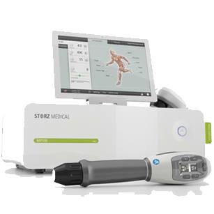 Shockwave Therapy is a modern addition to osteopathic treatment which is proven to rapidly alleviate painful conditions