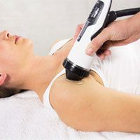 Shockwave Therapy Edinburgh