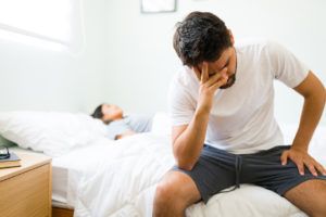 Hard Flaccid Syndrome Edinburgh