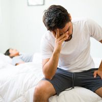 Treatment for Hard Flaccid Syndrome Edinburgh