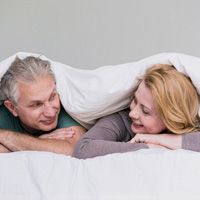 Hard Flaccid Syndrome Edinburgh