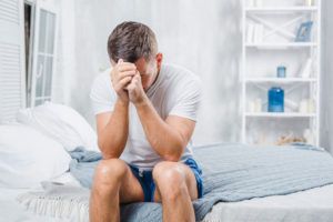 Peyronies Disease Edinburgh