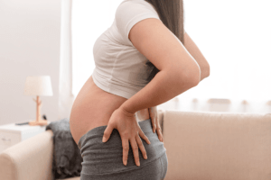 Sacroiliitis